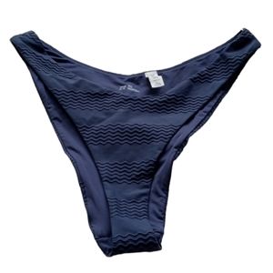 Aerie cheeky bikini bottom